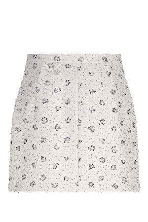 Gonna Amen AMEN | Gonne | AMS26324CHALK