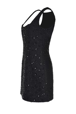 Abito Amen AMEN | Abiti | AMS26429BLACK