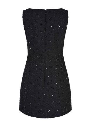 Abito Amen AMEN | Abiti | AMS26429BLACK