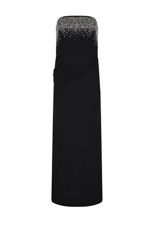 Abito Amen AMEN | Abiti | AMS26502BLACK-SILVER