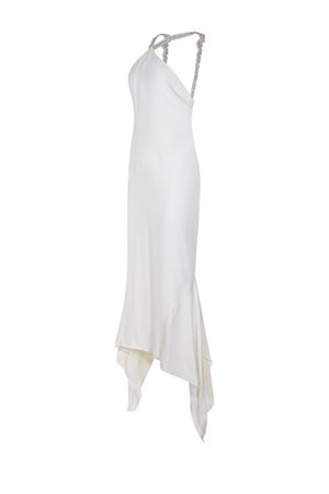 Abito Amen AMEN | Abiti | AMS26535CHALK