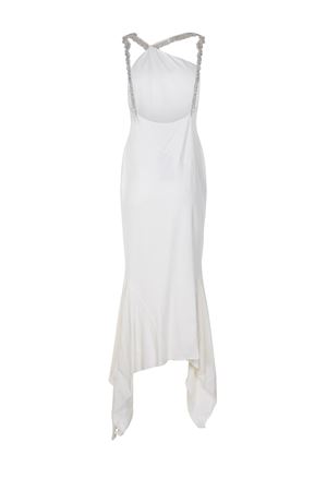 Abito Amen AMEN | Abiti | AMS26535CHALK