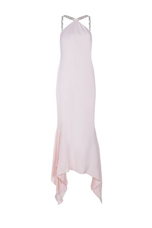 Abito Amen AMEN | Abiti | AMS26535PALE PINK