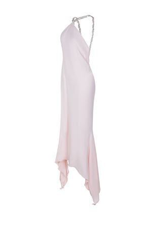 Abito Amen AMEN | Abiti | AMS26535PALE PINK