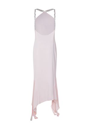 Abito Amen AMEN | Abiti | AMS26535PALE PINK
