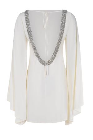 Kaftan Amen  AMEN | Kaftano | AMS26701CHALK-CRYSTAL