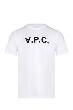 T-shirt A.P.C. A.P.C. | T-shirt | COHBM-M26384TAE