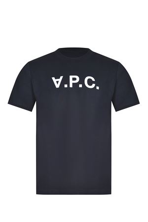 T-shirt A.P.C.  A.P.C. | T-shirt | COHBM-M26384TIQ