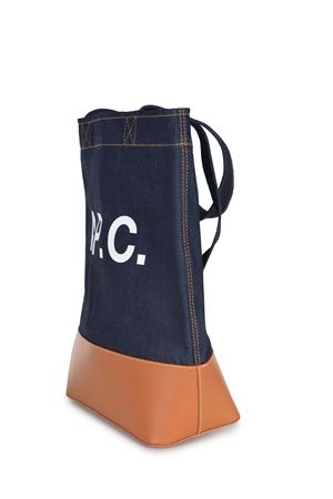 Shopper A.P.C. Alex A.P.C. | Borse | COHLO-M61444CAF
