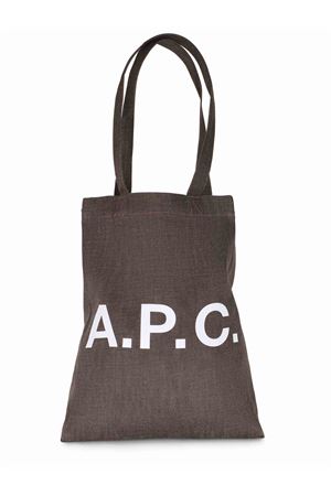 Shopper A.P.C. A.P.C. | Borse | COHLX-M61442CAE