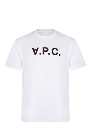 A.P.C. T-shirt  A.P.C. | T-shirt | COHMB-M26384ALC