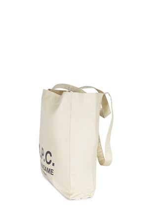 A.P.C. Madame2.0 shopper  A.P.C. | Bag | COHMN-M67064BAD