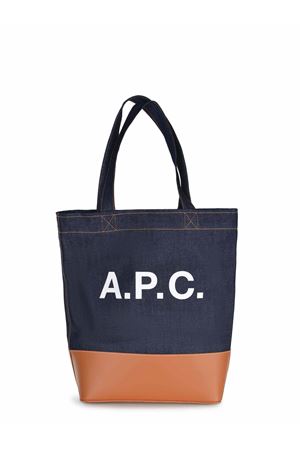 Shopper A.P.C. Madame2.0 A.P.C. | Borse | COHMN-M67064IAC