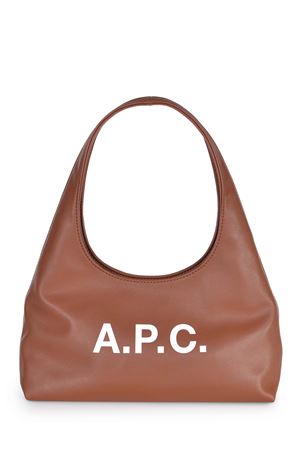 Borsa A.P.C A.P.C. | Borse | PUAAT-F67027CAD