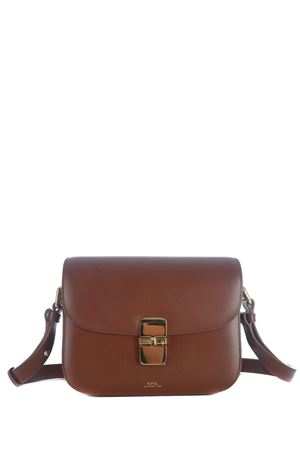 Bag A.P.C. Grace Small  A.P.C. | Bag | PXBMW-F61413CAD