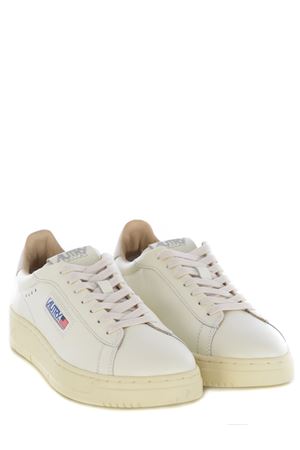 Sneakers Autry Dallas Low AUTRY | Sneakers | ADLMMR01