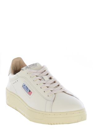 Sneakers Autry Dallas Low AUTRY | Sneakers | ADLMMR01