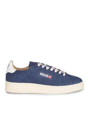 Sneakers Autry Dallas Low AUTRY | Sneakers | ADLMSQ01
