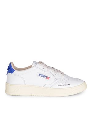 Sneakers Autry Medalist Low AUTRY | Sneakers | AULMDL01