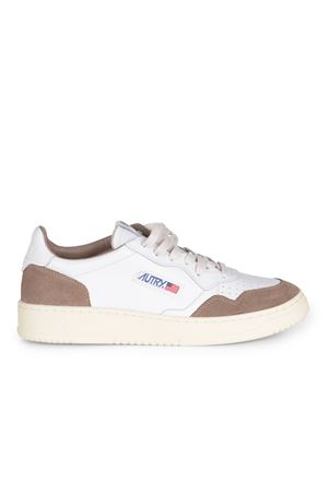 Sneakers Autry Medalist Low AUTRY | Sneakers | AULMFT02