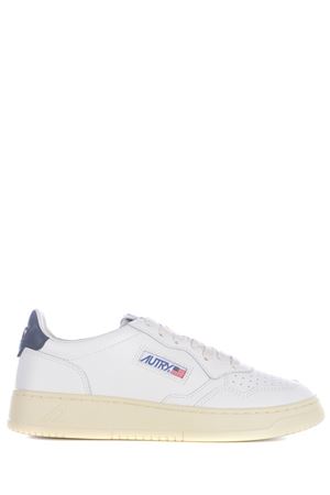 Sneakers Autry Medalist Low AUTRY | Sneakers | AULMLL12