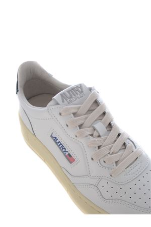 Sneakers Autry Medalist Low AUTRY | Sneakers | AULMLL12