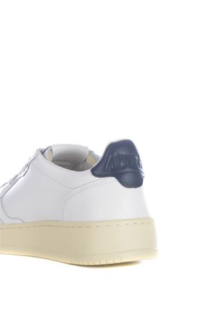 Sneakers Autry Medalist Low AUTRY | Sneakers | AULMLL12