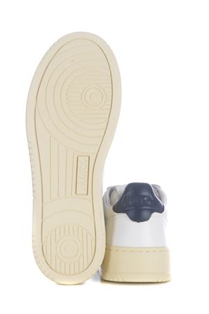 Sneakers Autry Medalist Low AUTRY | Sneakers | AULMLL12