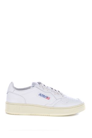 Sneakers Autry Medalist Low AUTRY | Sneakers | AULMLL15