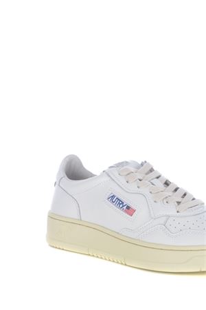 Sneakers Autry Medalist Low AUTRY | Sneakers | AULMLL15