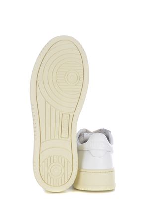 Sneakers Autry Medalist Low AUTRY | Sneakers | AULMLL15