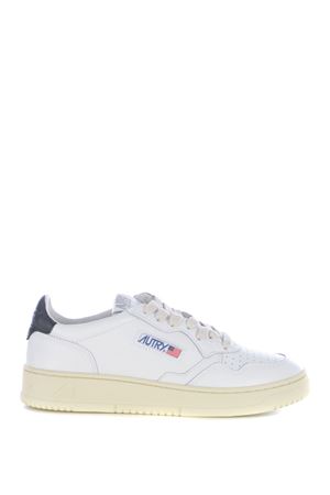Sneakers Autry  Medalist Low AUTRY | Sneakers | AULMLL22