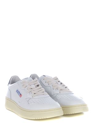 Sneakers Autry  Medalist Low AUTRY | Sneakers | AULMLL22