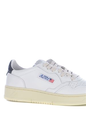 Sneakers Autry  Medalist Low AUTRY | Sneakers | AULMLL22