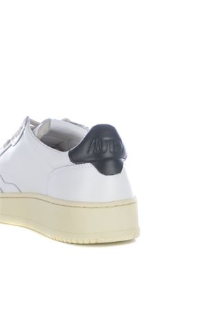 Sneakers Autry  Medalist Low AUTRY | Sneakers | AULMLL22