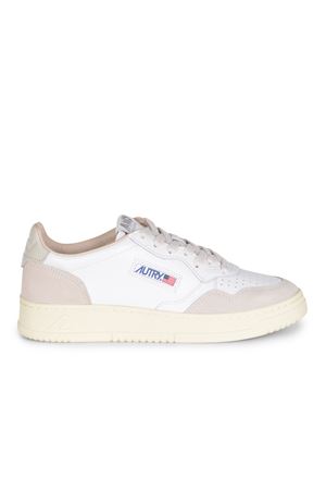 Sneakers Autry Medalist Low AUTRY | Sneakers | AULMLS14