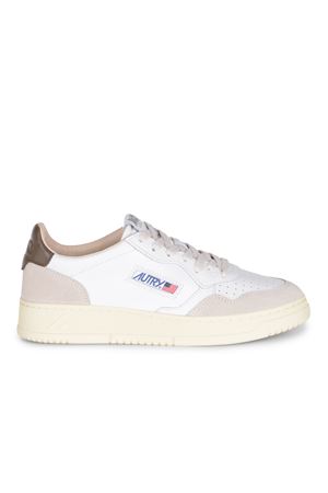 Sneakers Autry Medalist Low AUTRY | Sneakers | AULMLS15