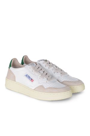 Sneakers Autry Medalist Low AUTRY | Sneakers | AULMLS23