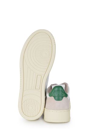 Sneakers Autry Medalist Low AUTRY | Sneakers | AULMLS23