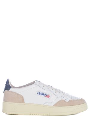 Sneakers Autry Medalist Low AUTRY | Sneakers | AULMLS28