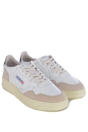 Sneakers Autry Medalist Low AUTRY | Sneakers | AULMLS28