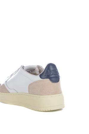 Sneakers Autry Medalist Low AUTRY | Sneakers | AULMLS28