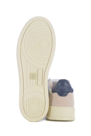 Sneakers Autry Medalist Low AUTRY | Sneakers | AULMLS28