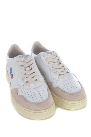 Sneakers Autry  Medalist Low AUTRY | Sneakers | AULMLS33