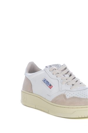 Sneakers Autry  Medalist Low AUTRY | Sneakers | AULMLS33