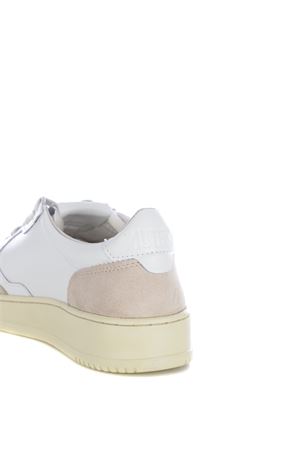 Sneakers Autry  Medalist Low AUTRY | Sneakers | AULMLS33