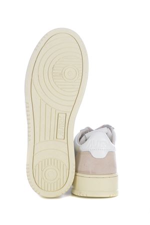 Sneakers Autry  Medalist Low AUTRY | Sneakers | AULMLS33