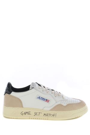 Sneakers Autry Medalist Low AUTRY | Sneakers | AULMMA04
