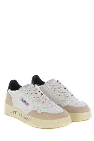 Sneakers Autry Medalist Low AUTRY | Sneakers | AULMMA04