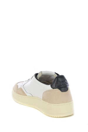 Sneakers Autry Medalist Low AUTRY | Sneakers | AULMMA04